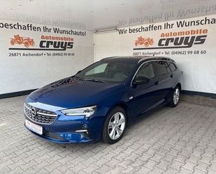 Opel Insignia Gebrauchtwagen