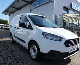 Ford Transit Courier Gebrauchtwagen