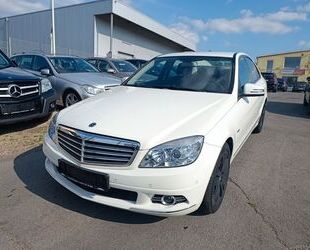 Mercedes-Benz C 180 Gebrauchtwagen
