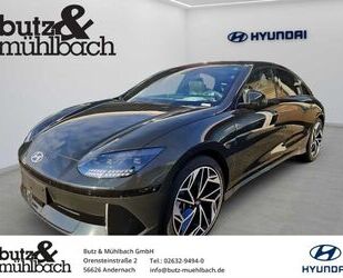 Hyundai IONIQ 6 Gebrauchtwagen