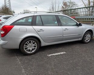 Renault Laguna Gebrauchtwagen