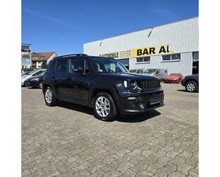 Jeep Renegade Gebrauchtwagen