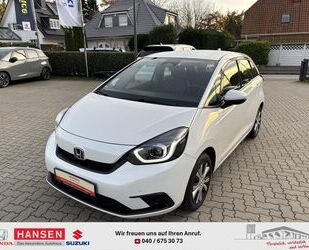 Honda Jazz Gebrauchtwagen
