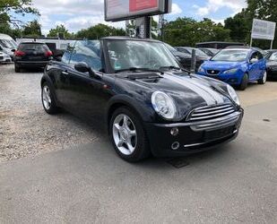 Mini Cooper Gebrauchtwagen