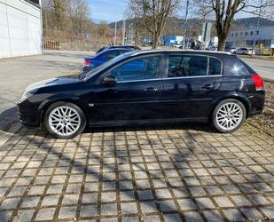 Opel Signum Gebrauchtwagen