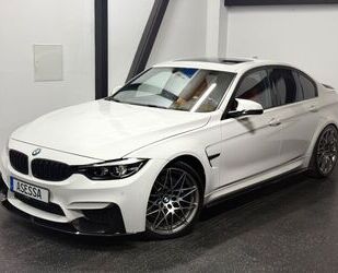 BMW M3 Gebrauchtwagen