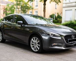 Mazda 3 Gebrauchtwagen
