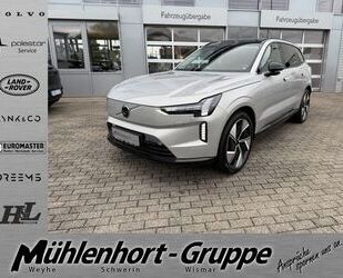 Volvo EX90 Gebrauchtwagen