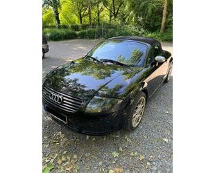 Audi TT Gebrauchtwagen