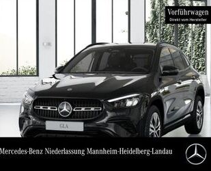 Mercedes-Benz GLA 180 Gebrauchtwagen