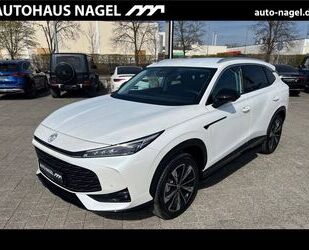 MG HS Gebrauchtwagen