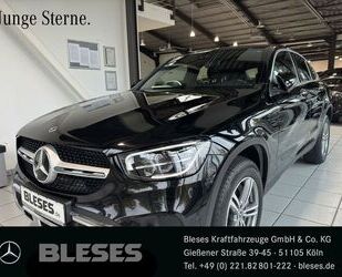 Mercedes-Benz GLC 300 Gebrauchtwagen