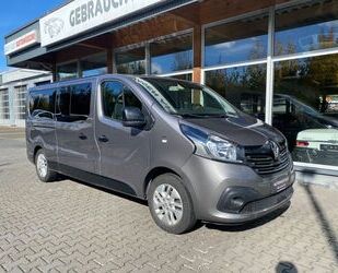 Renault Trafic Gebrauchtwagen