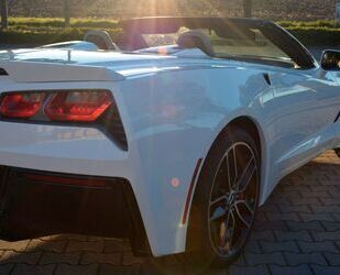 Corvette C7 Gebrauchtwagen