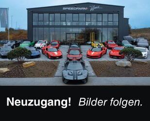 Lamborghini Aventador Gebrauchtwagen