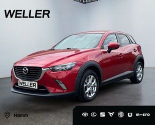 Mazda CX-3 Gebrauchtwagen