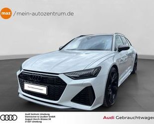 Audi RS6 Gebrauchtwagen