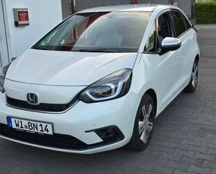 Honda Jazz Gebrauchtwagen