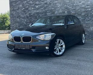 BMW 114 Gebrauchtwagen