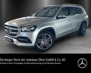 Mercedes-Benz GLS 580 Gebrauchtwagen