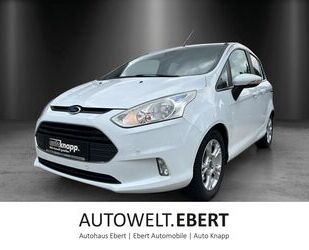 Ford B-Max Gebrauchtwagen