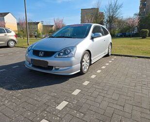 Honda Civic Gebrauchtwagen