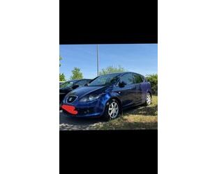 Seat Toledo Gebrauchtwagen