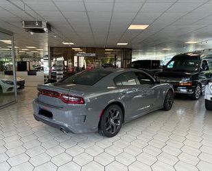 Dodge Charger Gebrauchtwagen