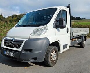 Citroen Jumper Gebrauchtwagen