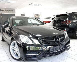 Mercedes-Benz E 350 Gebrauchtwagen