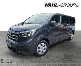 Renault Trafic Gebrauchtwagen