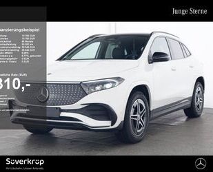 Mercedes-Benz EQA Gebrauchtwagen