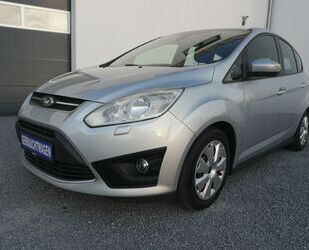 Ford C-Max Gebrauchtwagen