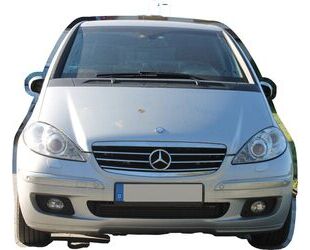 Mercedes-Benz A 180 Gebrauchtwagen