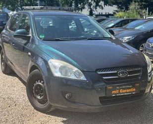 Kia ceed / Ceed Gebrauchtwagen