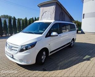 Mercedes-Benz Vito Gebrauchtwagen