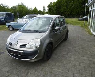 Renault Grand Modus Gebrauchtwagen