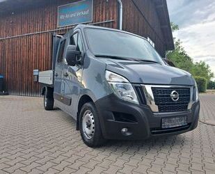 Nissan NV400 Gebrauchtwagen