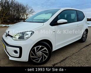VW up! Gebrauchtwagen