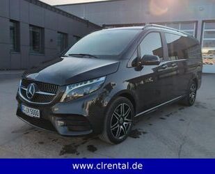 Mercedes-Benz V 300 Gebrauchtwagen