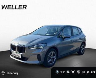 BMW 220 Active Tourer Gebrauchtwagen