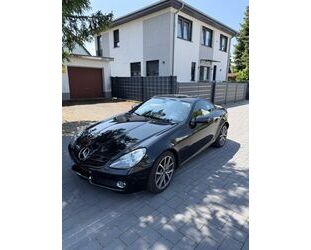 Mercedes-Benz SLK 280 Gebrauchtwagen