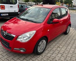 Opel Agila Gebrauchtwagen