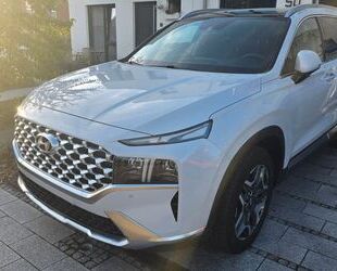 Hyundai SANTA FE Gebrauchtwagen