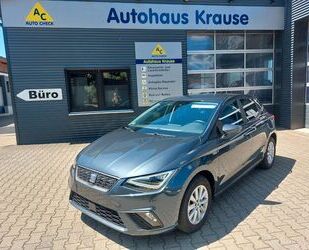 Seat Ibiza Gebrauchtwagen