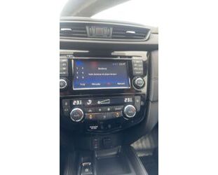 Nissan X-Trail Gebrauchtwagen
