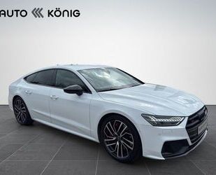 Audi S7 Gebrauchtwagen