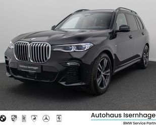BMW X7 Gebrauchtwagen