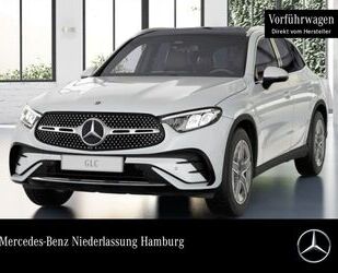 Mercedes-Benz GLC 220 Gebrauchtwagen