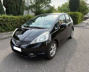 Honda Jazz Gebrauchtwagen